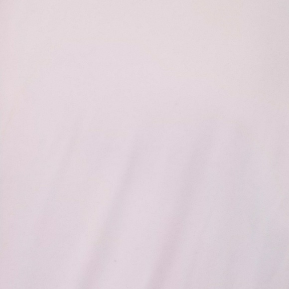 Solid white leggings - Picture 3 of 3